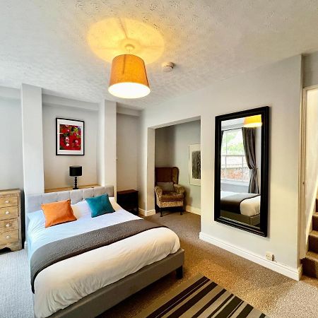 14 Union Road Villa Lincoln Luaran gambar