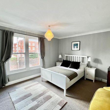 14 Union Road Villa Lincoln Luaran gambar