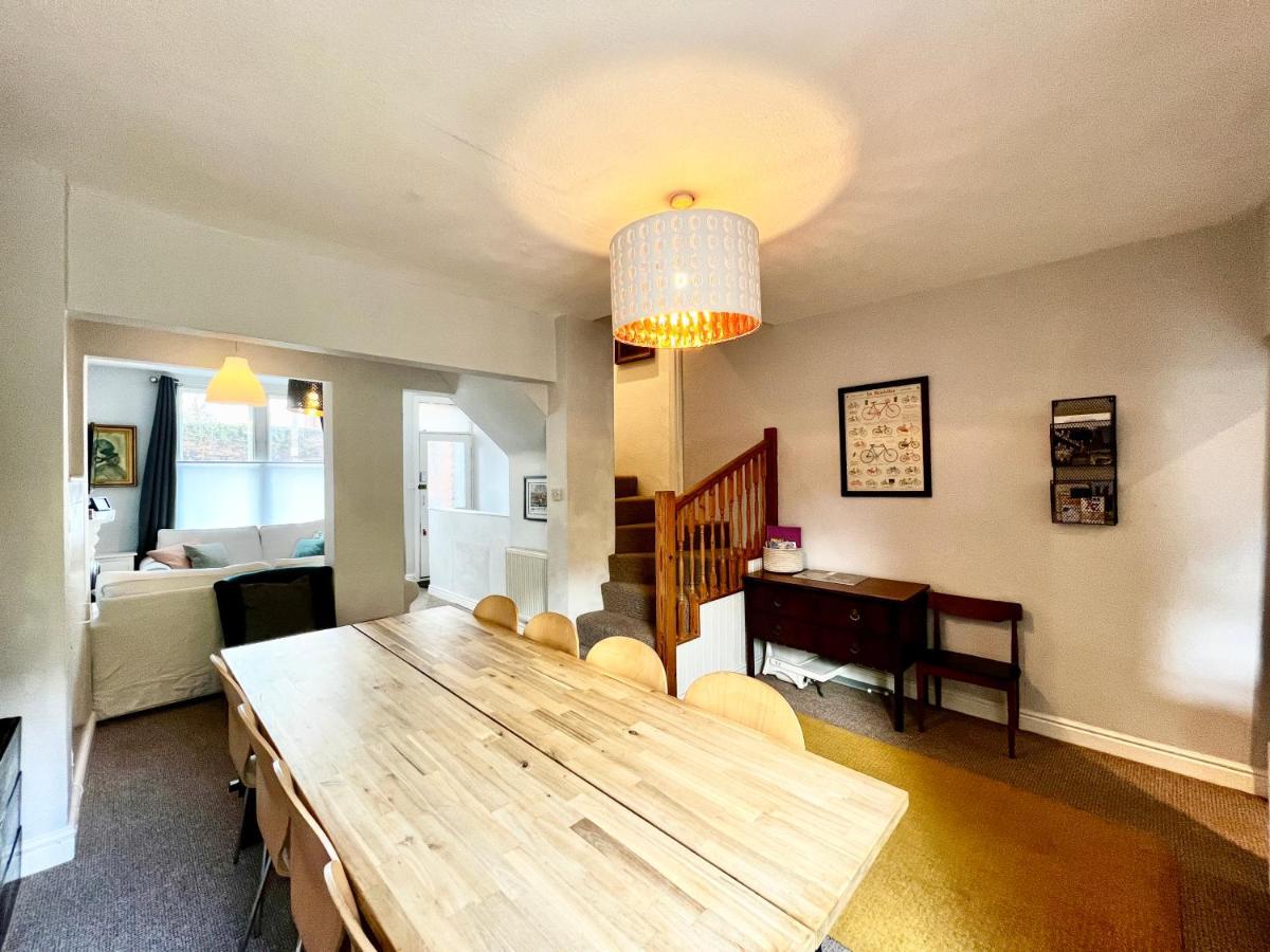 14 Union Road Villa Lincoln Luaran gambar