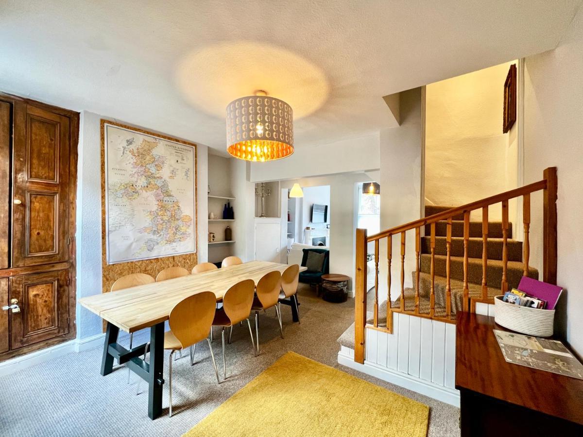 14 Union Road Villa Lincoln Luaran gambar