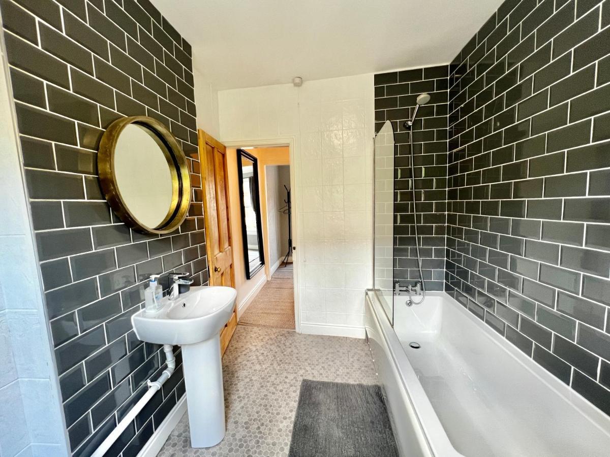 14 Union Road Villa Lincoln Luaran gambar