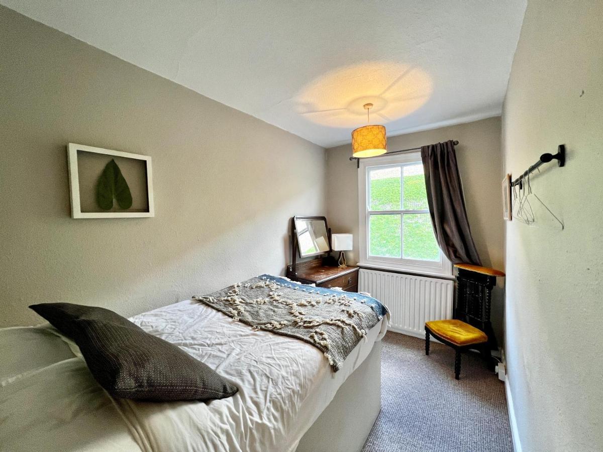 14 Union Road Villa Lincoln Luaran gambar