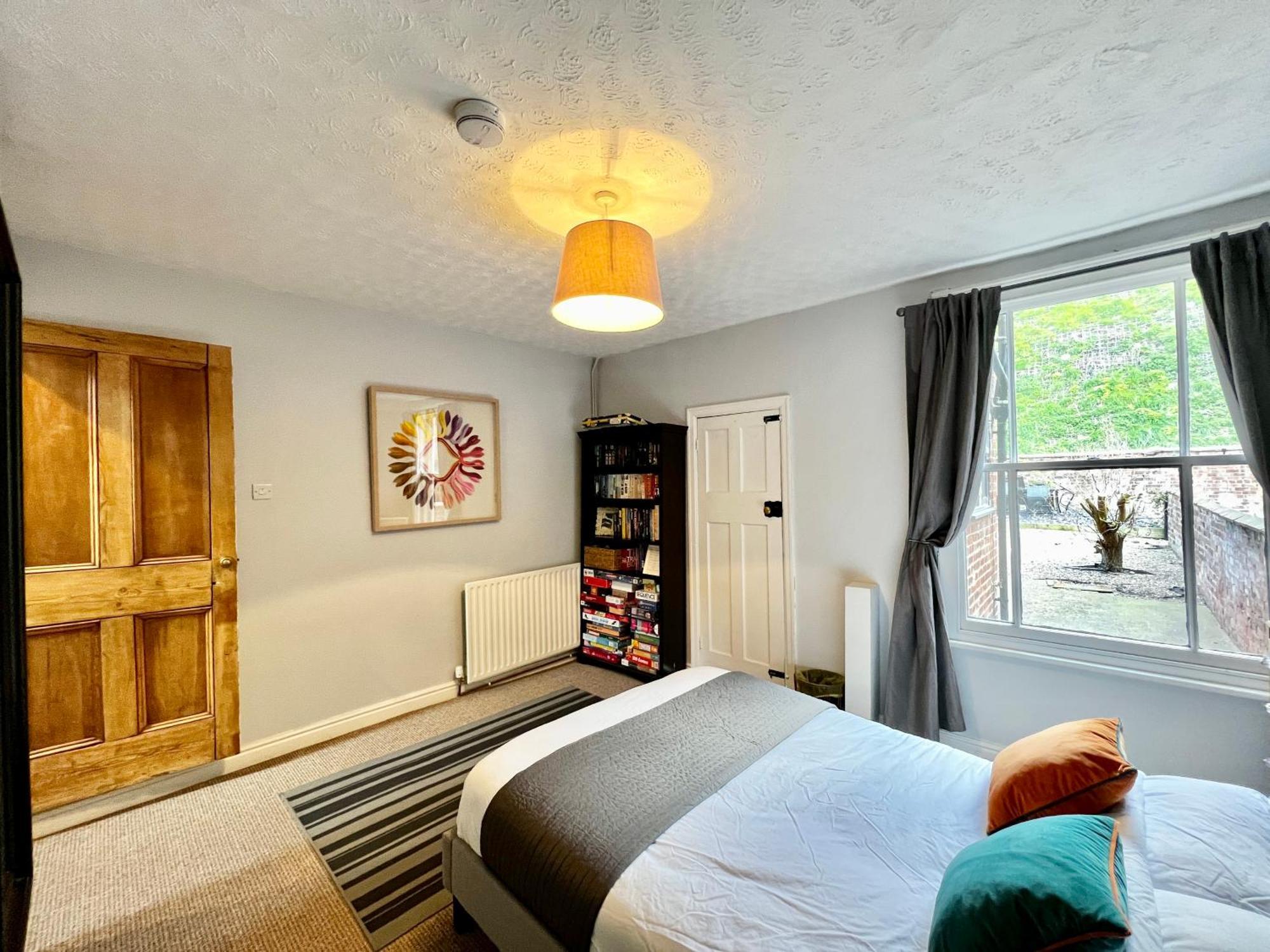 14 Union Road Villa Lincoln Luaran gambar