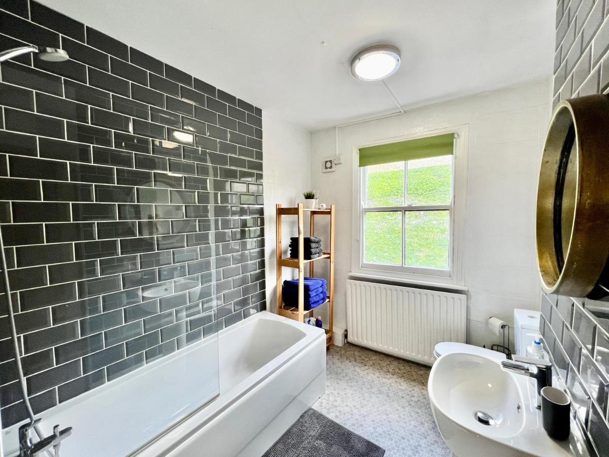 14 Union Road Villa Lincoln Luaran gambar